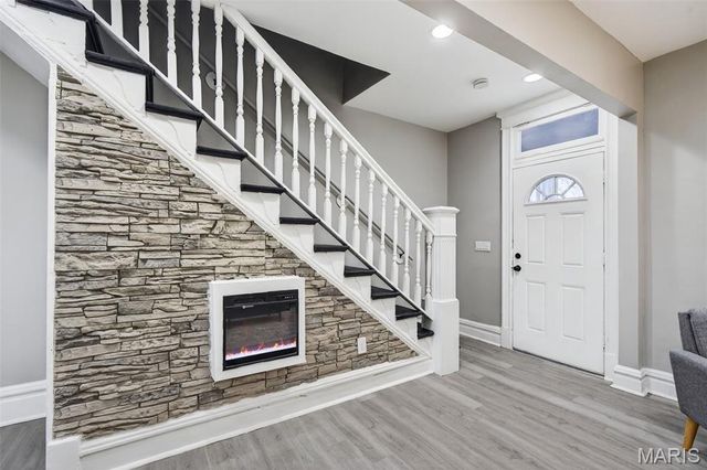 3211 Portis Avenue, St Louis, MO 63116