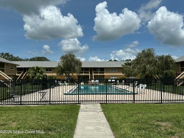 265 Ulster Court, Melbourne, FL 32935