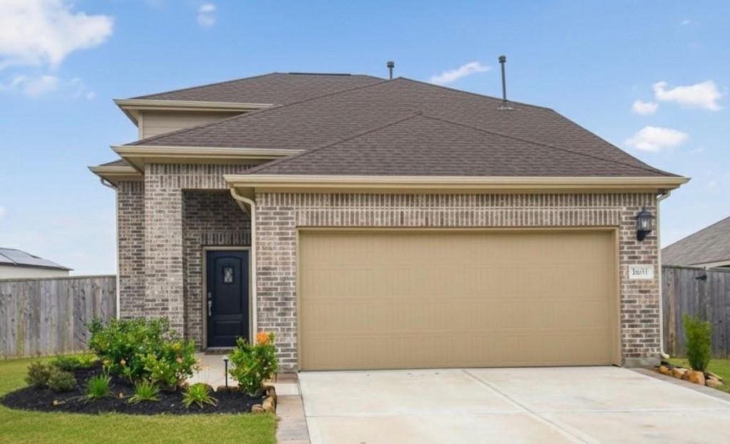 26011 Drover Sky Court, Richmond, TX 77406