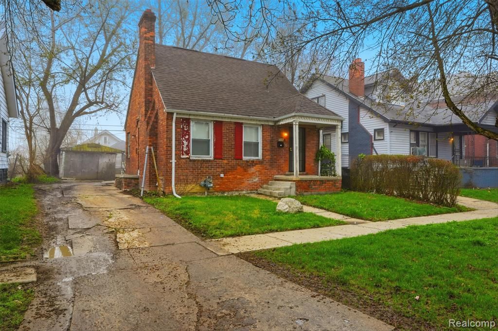 10075 Elmira Street, Detroit, MI 48204