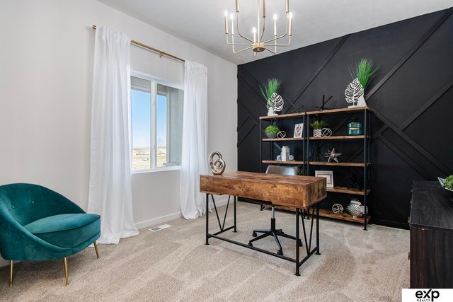 21702 Hampton Drive, Gretna, NE 68028