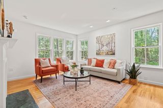 5 South Commons 5D, Lincoln, MA 01773