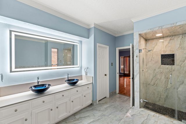 3318 Teawick Court, Houston, TX 77068