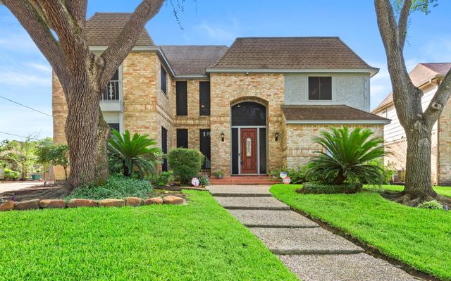 3318 Teawick Court, Houston, TX 77068