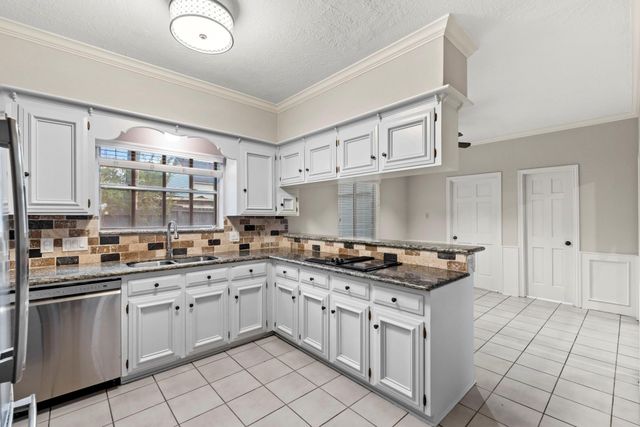 3318 Teawick Court, Houston, TX 77068