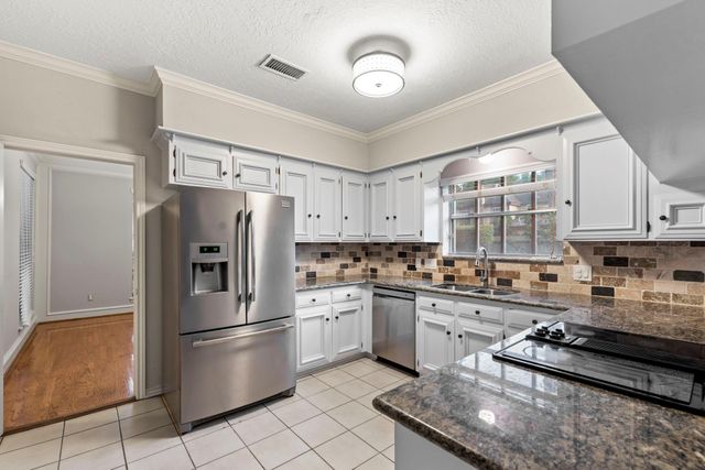 3318 Teawick Court, Houston, TX 77068