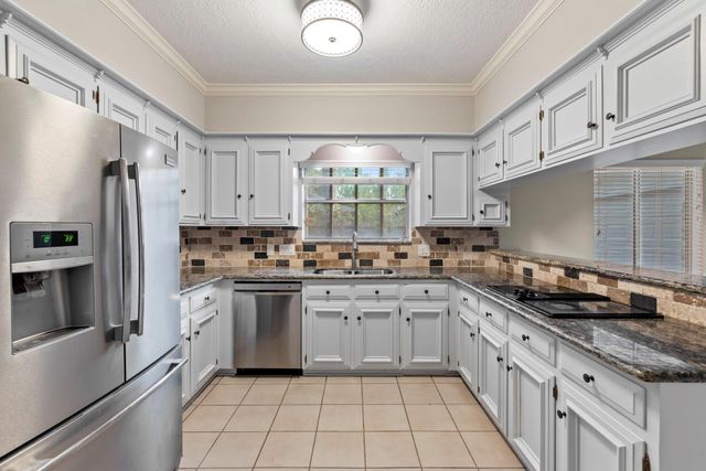 3318 Teawick Court, Houston, TX 77068