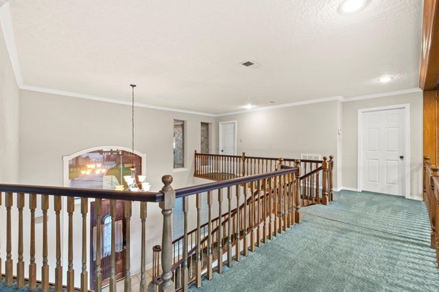 3318 Teawick Court, Houston, TX 77068