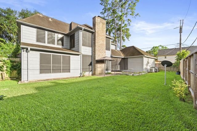 3318 Teawick Court, Houston, TX 77068