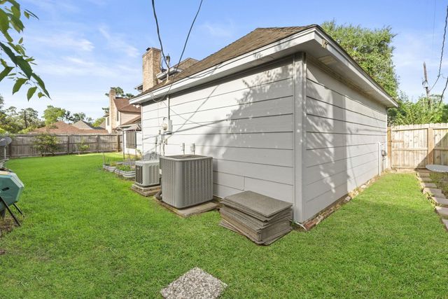 3318 Teawick Court, Houston, TX 77068