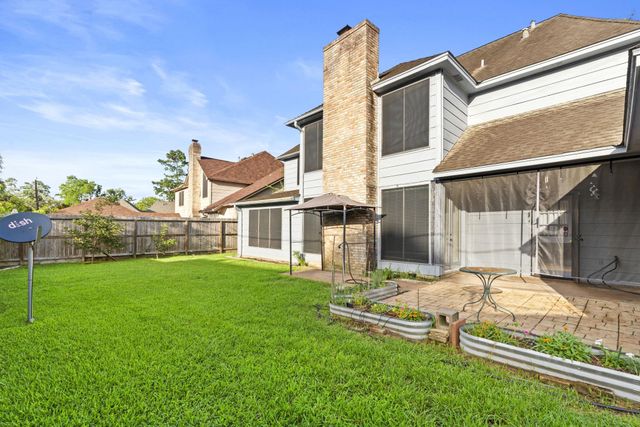 3318 Teawick Court, Houston, TX 77068