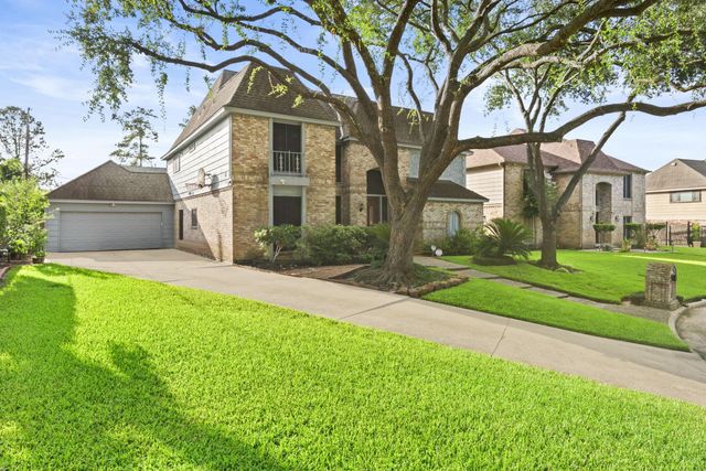 3318 Teawick Court, Houston, TX 77068