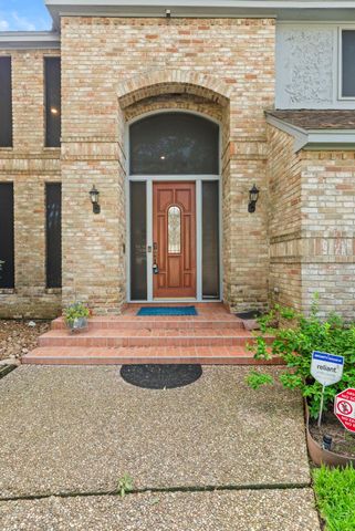 3318 Teawick Court, Houston, TX 77068