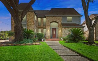 3318 Teawick Court, Houston, TX 77068