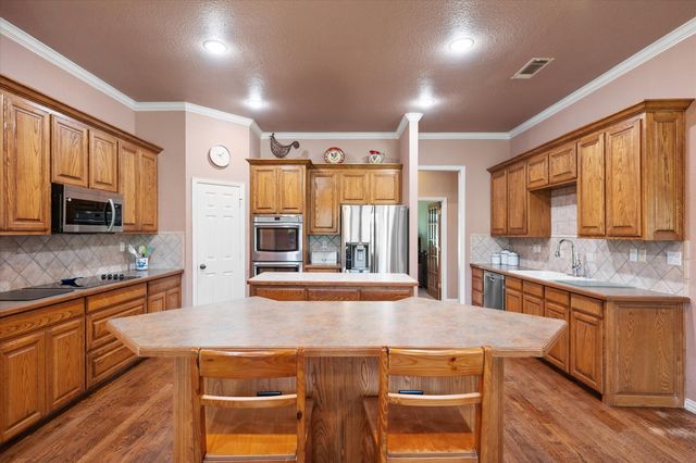 2009 Meadow Springs Drive, Haslet, TX 76052