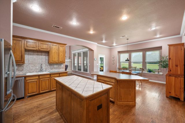 2009 Meadow Springs Drive, Haslet, TX 76052