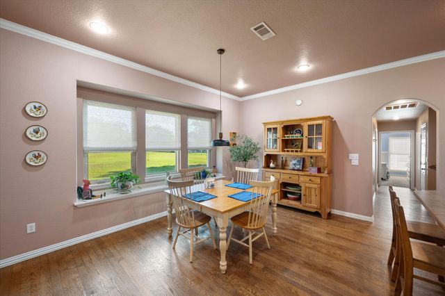 2009 Meadow Springs Drive, Haslet, TX 76052
