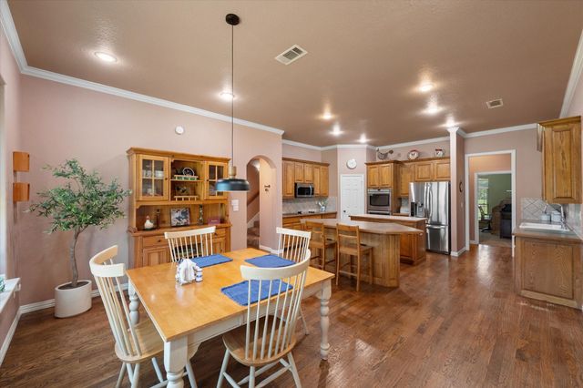 2009 Meadow Springs Drive, Haslet, TX 76052