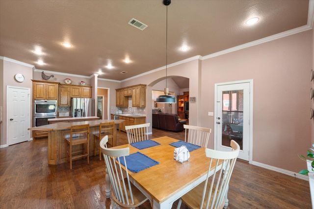 2009 Meadow Springs Drive, Haslet, TX 76052