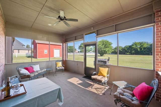 2009 Meadow Springs Drive, Haslet, TX 76052