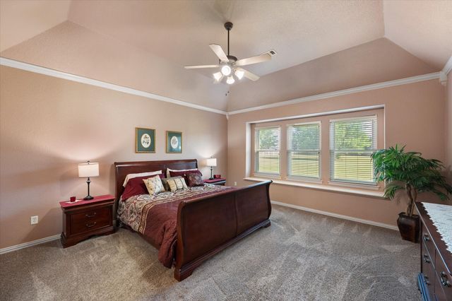 2009 Meadow Springs Drive, Haslet, TX 76052