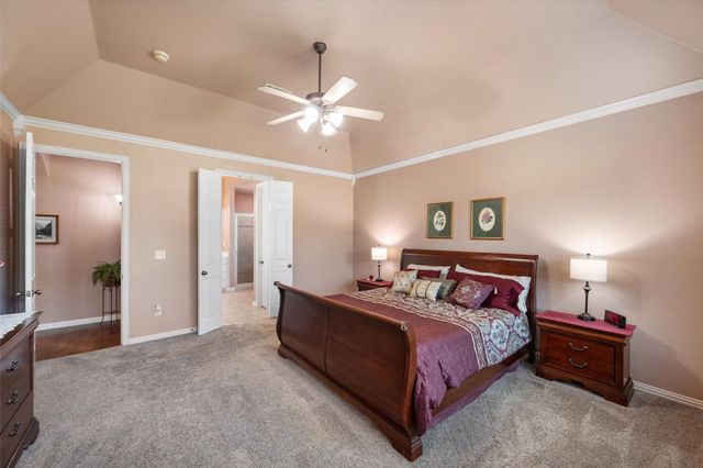 2009 Meadow Springs Drive, Haslet, TX 76052