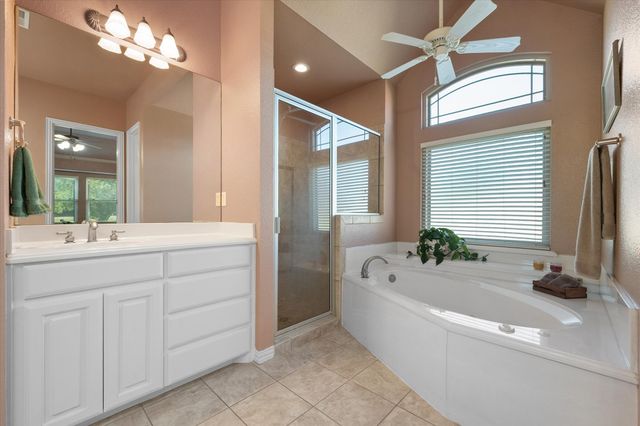 2009 Meadow Springs Drive, Haslet, TX 76052