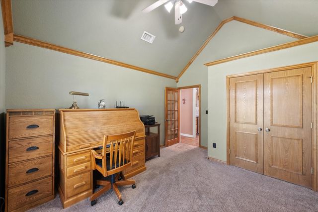 2009 Meadow Springs Drive, Haslet, TX 76052