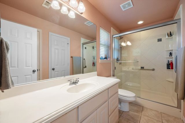 2009 Meadow Springs Drive, Haslet, TX 76052