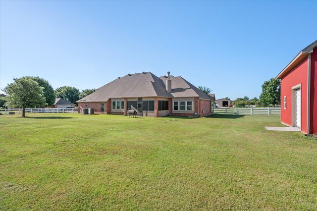 2009 Meadow Springs Drive, Haslet, TX 76052