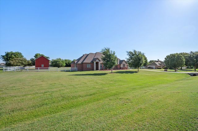 2009 Meadow Springs Drive, Haslet, TX 76052
