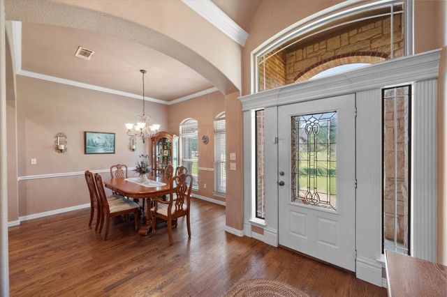 2009 Meadow Springs Drive, Haslet, TX 76052