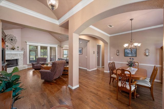 2009 Meadow Springs Drive, Haslet, TX 76052