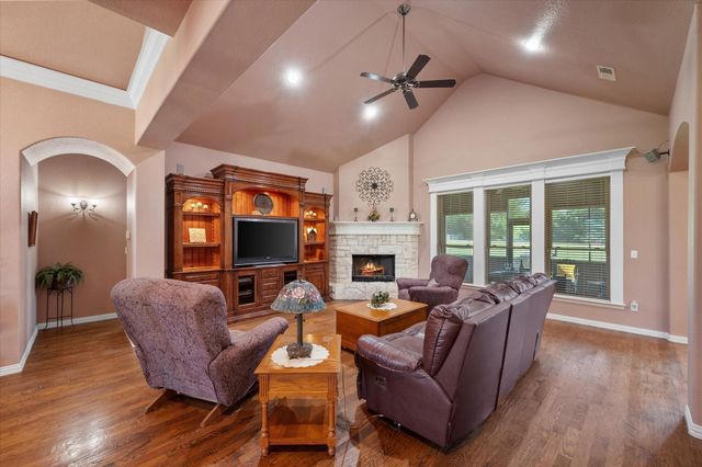 2009 Meadow Springs Drive, Haslet, TX 76052