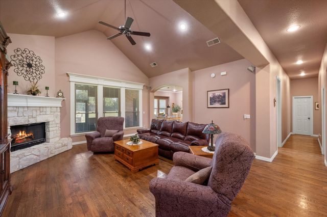 2009 Meadow Springs Drive, Haslet, TX 76052