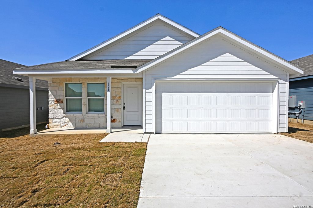 308 Pacific Waters, Seguin, TX 78155