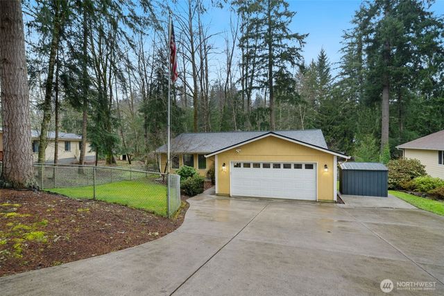 321 ROLLINGWOOD Road, Kelso, WA 98626