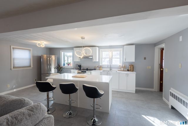 141 Orchard Street, Meriden, CT 06450