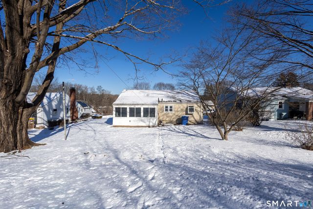 141 Orchard Street, Meriden, CT 06450