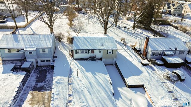 141 Orchard Street, Meriden, CT 06450