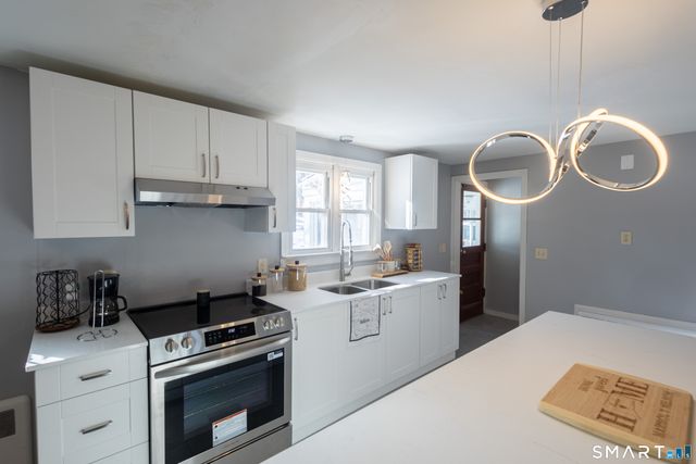 141 Orchard Street, Meriden, CT 06450