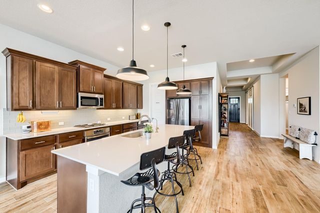 621 Rancho Sienna LOOP, Georgetown, TX 78628