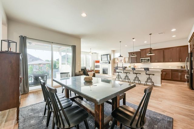 621 Rancho Sienna LOOP, Georgetown, TX 78628