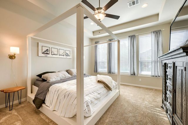 621 Rancho Sienna LOOP, Georgetown, TX 78628
