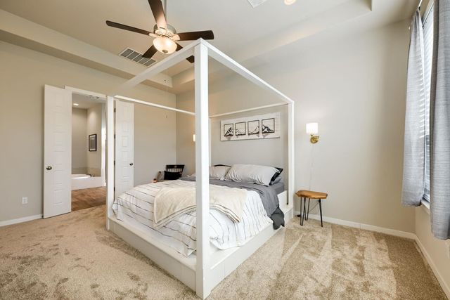 621 Rancho Sienna LOOP, Georgetown, TX 78628