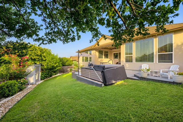 621 Rancho Sienna LOOP, Georgetown, TX 78628