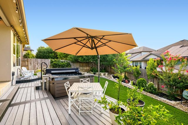 621 Rancho Sienna LOOP, Georgetown, TX 78628