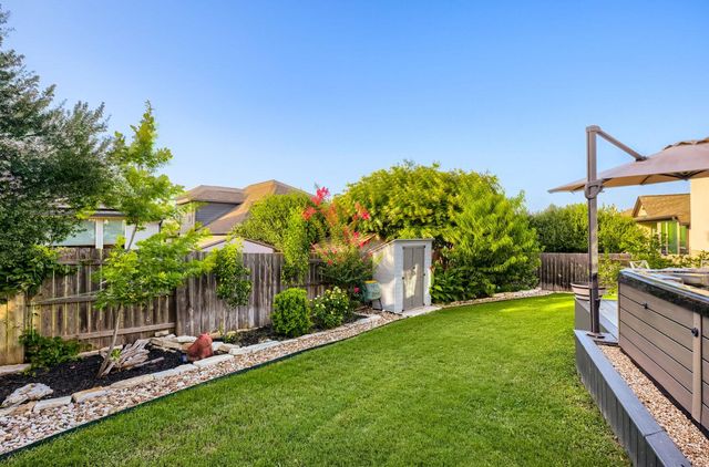 621 Rancho Sienna LOOP, Georgetown, TX 78628
