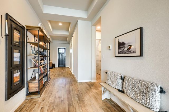 621 Rancho Sienna LOOP, Georgetown, TX 78628