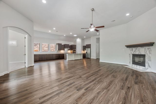 2709 STEECE WAY, Leander, TX 78641